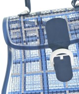 DELVAUX（デルボー）ショルダーバッグ 青 サイズ:- レディース/2200692971055