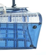 DELVAUX（デルボー）ショルダーバッグ 青 サイズ:- レディース/2200692971055