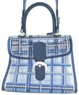 DELVAUX ショルダーバッグ