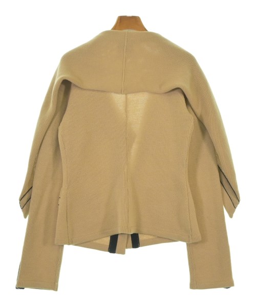 TOMASO Stefanelli（トマソ　ステファネリ）カーディガン ベージュ サイズ:-(M位) レディース/2200612237094