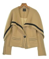 TOMASO Stefanelli（トマソ　ステファネリ）カーディガン ベージュ サイズ:-(M位) レディース/2200612237094