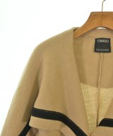 TOMASO Stefanelli（トマソ　ステファネリ）カーディガン ベージュ サイズ:-(M位) レディース/2200612237094