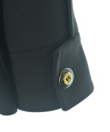 TOMASO Stefanelli（トマソ　ステファネリ）ジャケット 黒 サイズ:42(M位) レディース/2200679994015