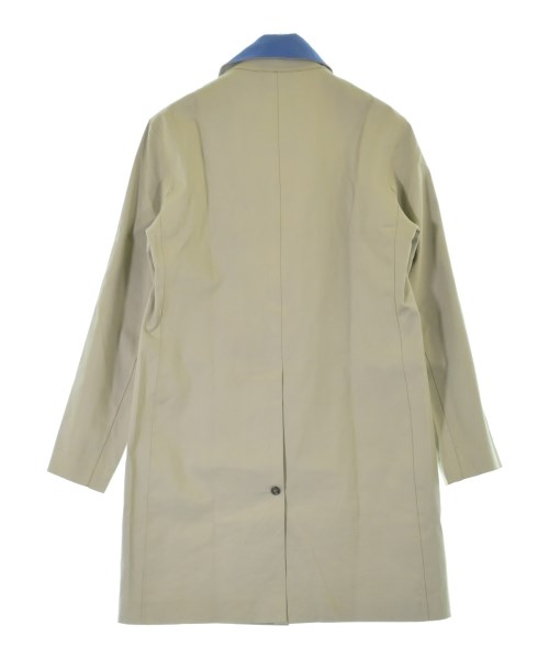 HANCOCK（ハンコック）ステンカラーコート ベージュ サイズ:38(M位) メンズ/2200668990066