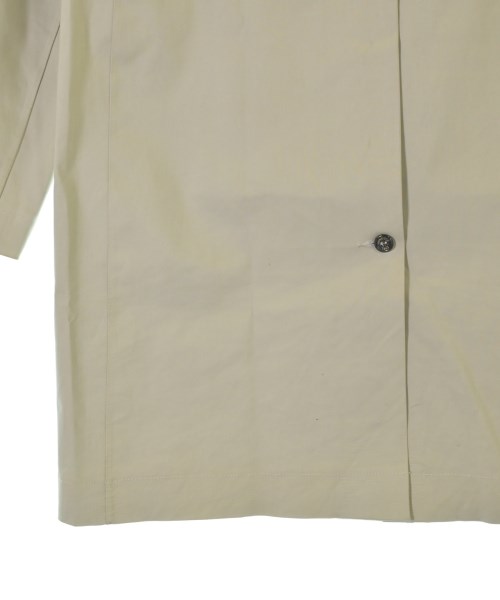 HANCOCK（ハンコック）ステンカラーコート ベージュ サイズ:38(M位) メンズ/2200668990066