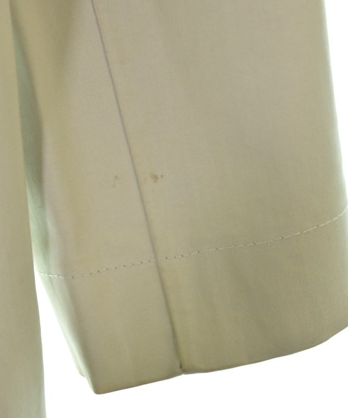 HANCOCK（ハンコック）ステンカラーコート ベージュ サイズ:38(M位) メンズ/2200668990066