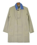 HANCOCK（ハンコック）ステンカラーコート ベージュ サイズ:38(M位) メンズ/2200668990066