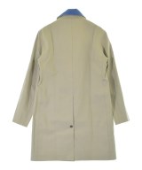 HANCOCK（ハンコック）ステンカラーコート ベージュ サイズ:38(M位) メンズ/2200668990066