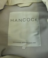 HANCOCK（ハンコック）ステンカラーコート ベージュ サイズ:38(M位) メンズ/2200668990066