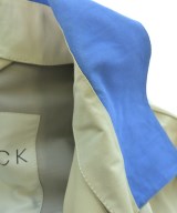 HANCOCK（ハンコック）ステンカラーコート ベージュ サイズ:38(M位) メンズ/2200668990066