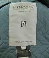 HANCOCK（ハンコック）コート 緑 サイズ:40(M位) メンズ/2200708697016