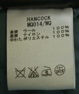 HANCOCK（ハンコック）コート 緑 サイズ:40(M位) メンズ/2200708697016