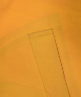 HANCOCK（ハンコック）ステンカラーコート 黄 サイズ:38(M位) メンズ/2200692558072