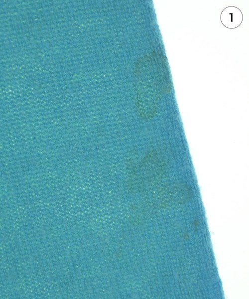 YUKIKO HANAI（ユキコハナイ）ニット・セーター 緑 サイズ:10(M位) レディース/2200636188075