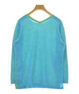 YUKIKO HANAI（ユキコハナイ）ニット・セーター 緑 サイズ:10(M位) レディース/2200636188075