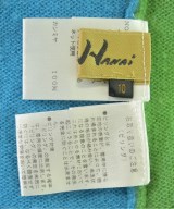 YUKIKO HANAI（ユキコハナイ）ニット・セーター 緑 サイズ:10(M位) レディース/2200636188075