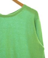 YUKIKO HANAI（ユキコハナイ）ニット・セーター 緑 サイズ:10(M位) レディース/2200636188075