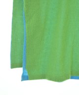 YUKIKO HANAI（ユキコハナイ）ニット・セーター 緑 サイズ:10(M位) レディース/2200636188075