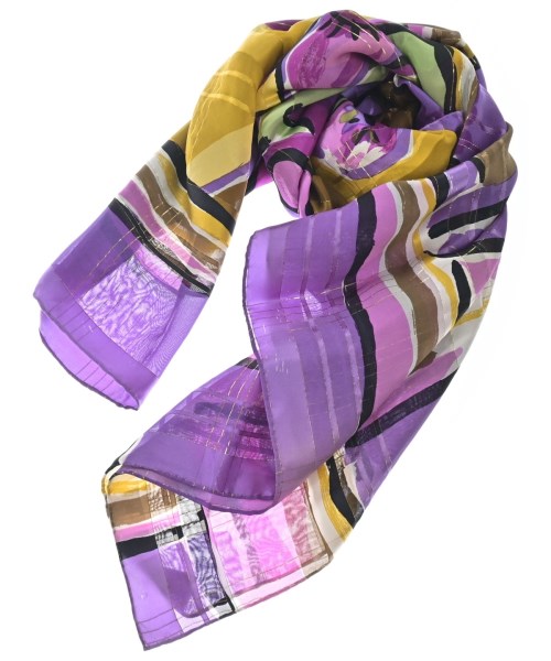 ユキコハナイ(YUKIKO HANAI)のYUKIKO HANAI バンダナ・スカーフ