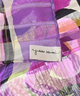 YUKIKO HANAI（ユキコハナイ）バンダナ・スカーフ 紫 サイズ:- レディース/2200639139173