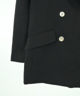 YUKIKO HANAI（ユキコハナイ）テーラードジャケット 黒 サイズ:F レディース/2200637822015