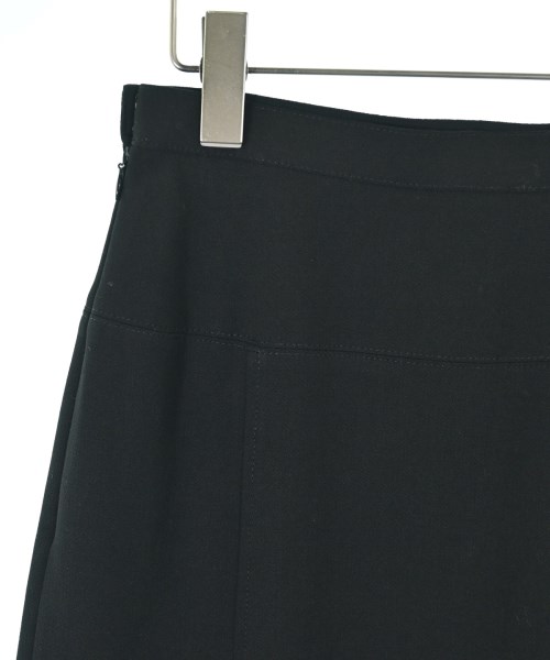YUKIKO HANAI（ユキコハナイ）ロング・マキシ丈スカート 黒 サイズ:M レディース/2200620727259