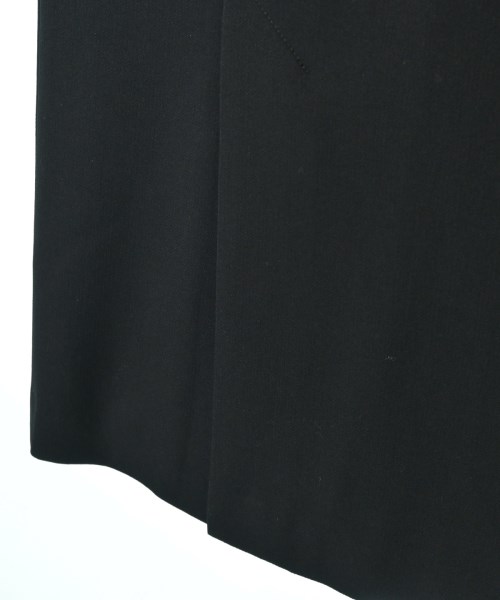 YUKIKO HANAI（ユキコハナイ）ロング・マキシ丈スカート 黒 サイズ:M レディース/2200620727259