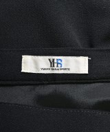 YUKIKO HANAI（ユキコハナイ）ロング・マキシ丈スカート 黒 サイズ:M レディース/2200620727259