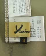 YUKIKO HANAI（ユキコハナイ）その他 カーキ サイズ:10(L位) レディース/2200614762037