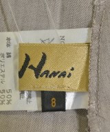 YUKIKO HANAI（ユキコハナイ）カジュアルシャツ ベージュ サイズ:8(S位) レディース/2200701375201