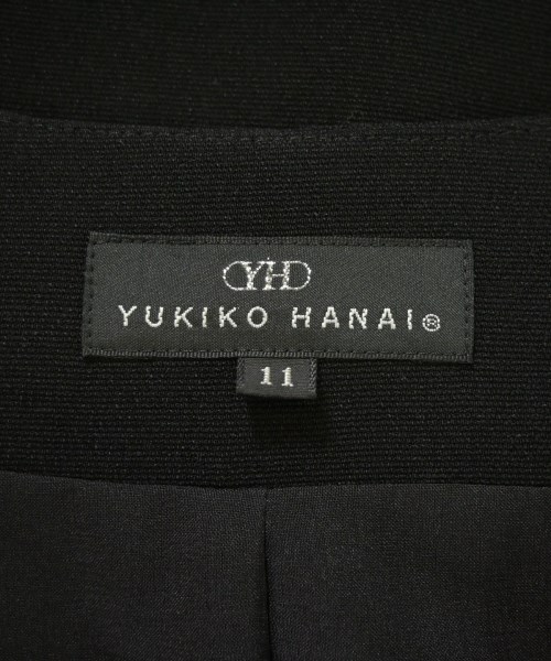 YUKIKO HANAI（ユキコハナイ）その他 黒 サイズ:11(L位) レディース/2200712843010