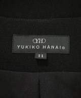 YUKIKO HANAI（ユキコハナイ）その他 黒 サイズ:11(L位) レディース/2200712843010