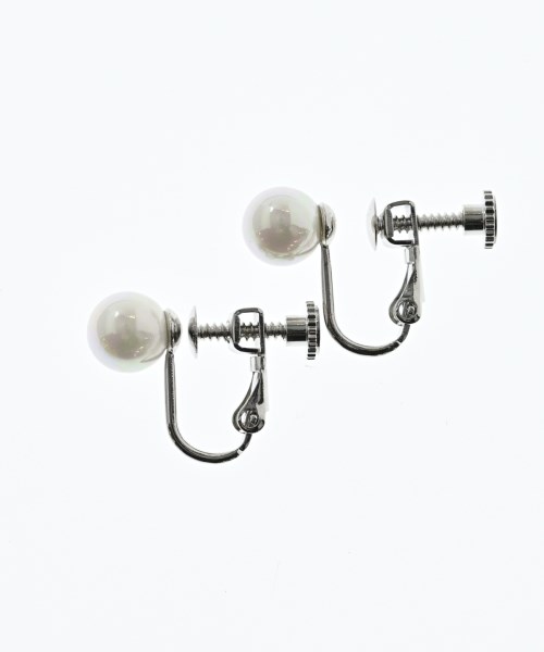 YUKIKO HANAI（ユキコハナイ）ネックレス 白 サイズ:- レディース/2200650248021