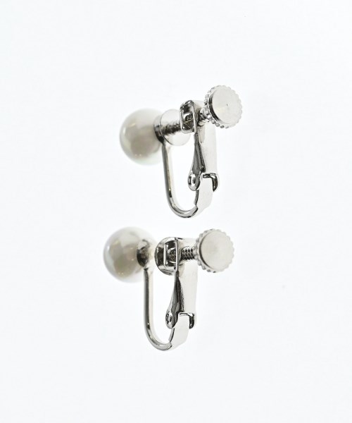 YUKIKO HANAI（ユキコハナイ）ネックレス 白 サイズ:- レディース/2200650248021