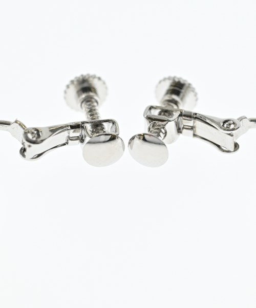 YUKIKO HANAI（ユキコハナイ）ネックレス 白 サイズ:- レディース/2200650248021