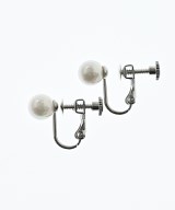 YUKIKO HANAI（ユキコハナイ）ネックレス 白 サイズ:- レディース/2200650248021