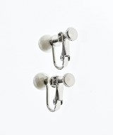 YUKIKO HANAI（ユキコハナイ）ネックレス 白 サイズ:- レディース/2200650248021