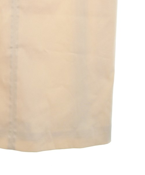 YUKIKO HANAI（ユキコハナイ）ワンピース ベージュ サイズ:10(L位) レディース/2200663879069