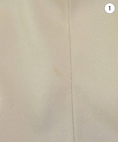 YUKIKO HANAI（ユキコハナイ）ワンピース ベージュ サイズ:10(L位) レディース/2200663879069