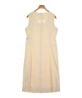 YUKIKO HANAI（ユキコハナイ）ワンピース ベージュ サイズ:10(L位) レディース/2200663879069