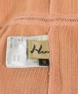 YUKIKO HANAI（ユキコハナイ）カーディガン オレンジ サイズ:10(L位) レディース/2200663879106