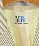 YUKIKO HANAI（ユキコハナイ）テーラードジャケット 白 サイズ:-(L位) レディース/2200726234286