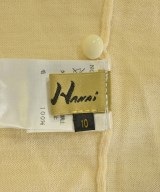YUKIKO HANAI（ユキコハナイ）カーディガン 白 サイズ:10(M位) レディース/2200718279035