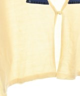 YUKIKO HANAI（ユキコハナイ）カーディガン 白 サイズ:10(M位) レディース/2200718279035