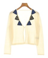 YUKIKO HANAI カーディガン