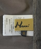 YUKIKO HANAI（ユキコハナイ）Tシャツ・カットソー グレー サイズ:10(M位) レディース/2200681605145