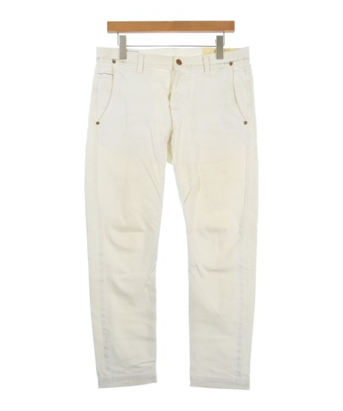 ケアレーベル(CARE LABEL)のCARE LABEL デニムパンツ