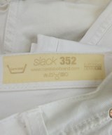 CARE LABEL（ケアレーベル）デニムパンツ 白 サイズ:32(L位) メンズ/2200626871048