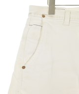 CARE LABEL（ケアレーベル）デニムパンツ 白 サイズ:32(L位) メンズ/2200626871048