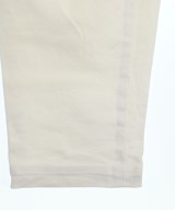 CARE LABEL（ケアレーベル）デニムパンツ 白 サイズ:32(L位) メンズ/2200626871048